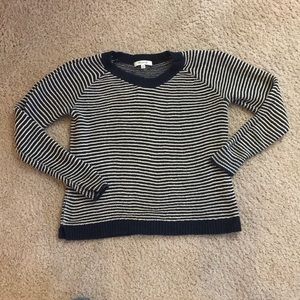 Madewell sweater